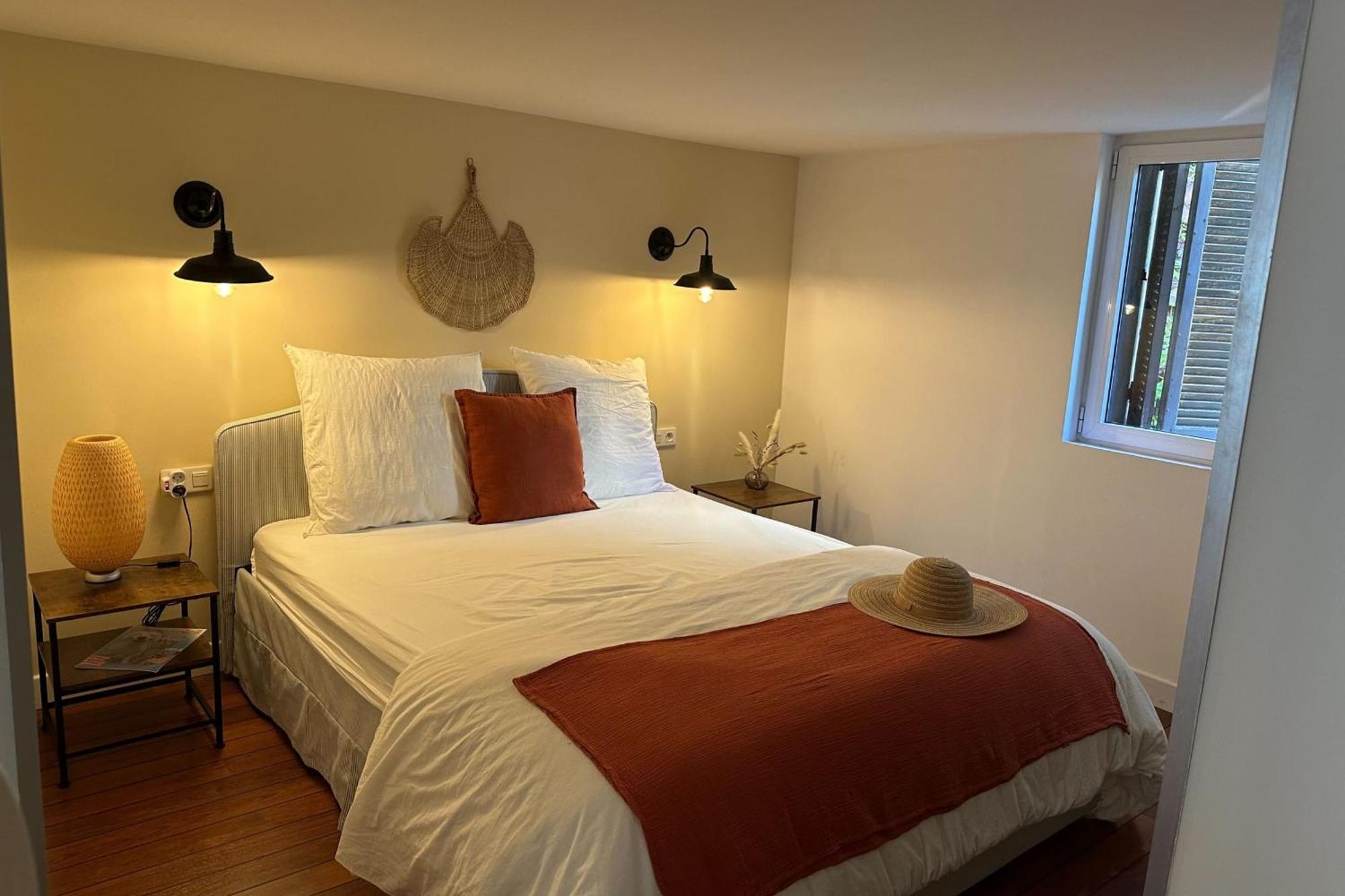 Appartement Spacious Duplex Near The Center Of Cannes