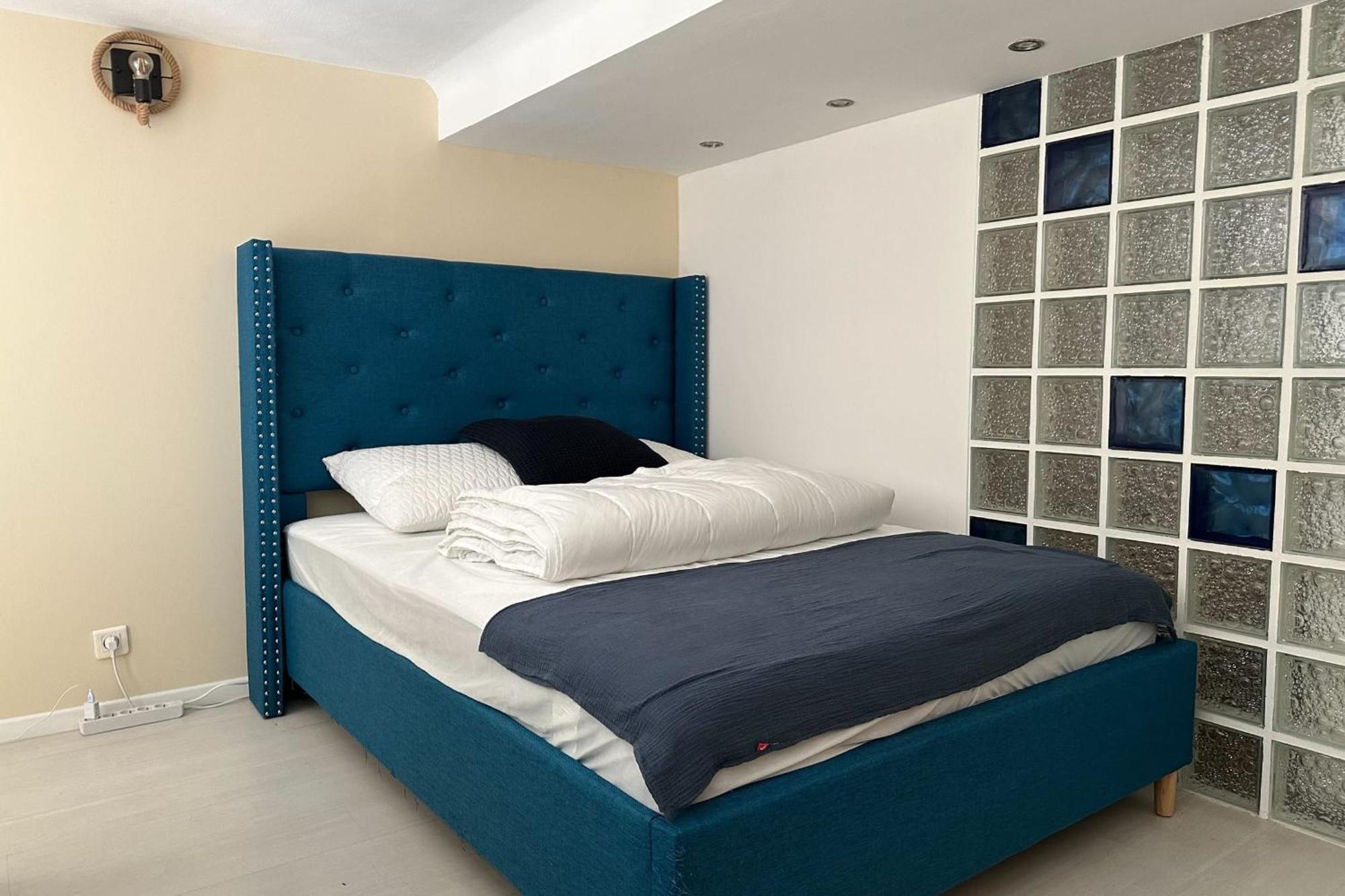 Appartement Spacious Duplex Near The Center Of
