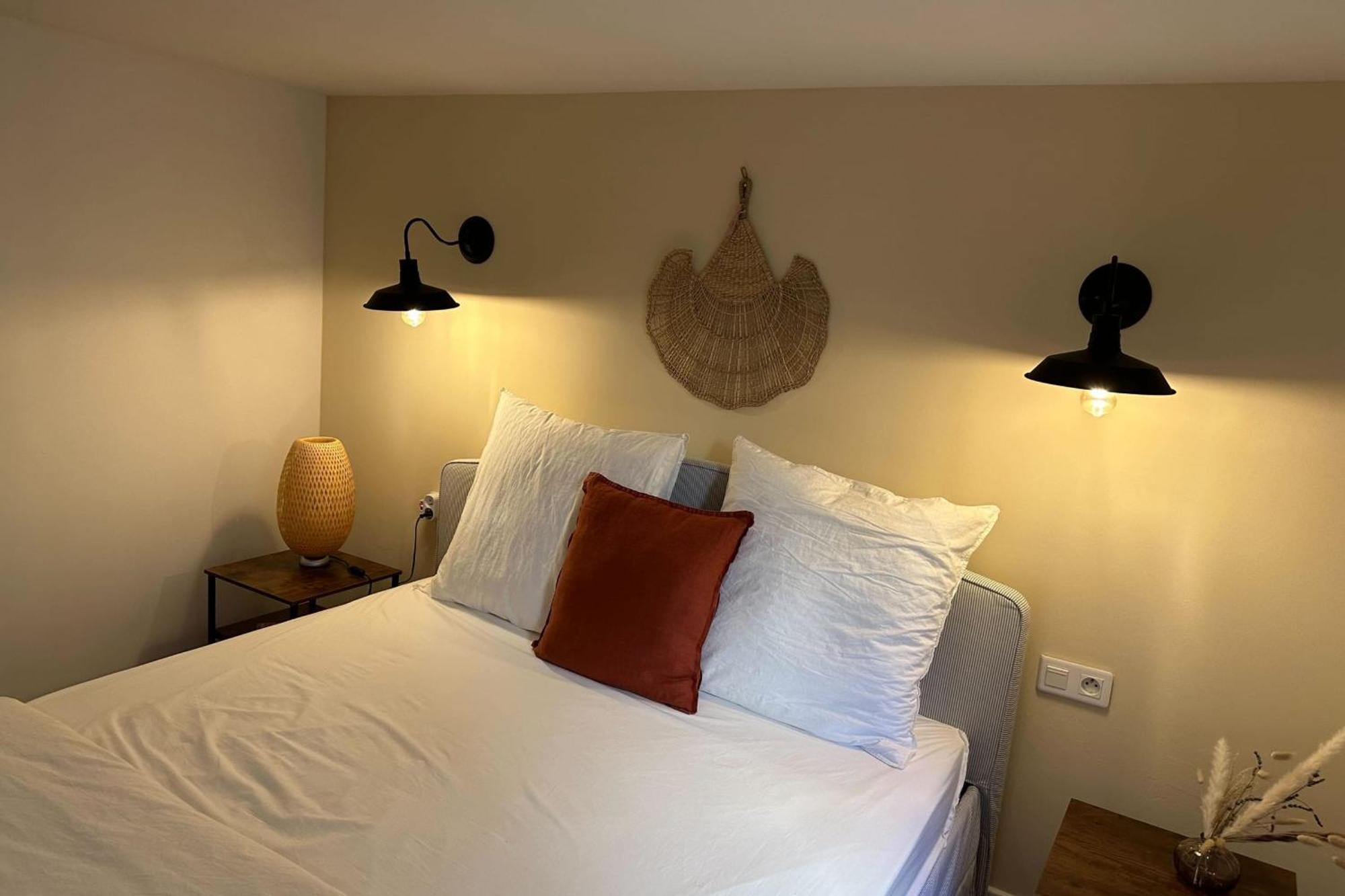 Spacious Duplex Near The Center Of Appartement