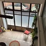 Spacious Duplex Near The City Center Of Cannes